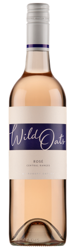 Wild Oats Rose 750ml