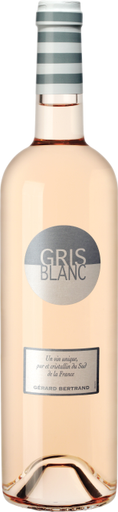 Gerard Bertrand Gris Blanc 750ml