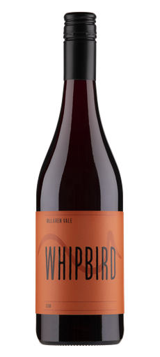 Whipbird Grenache Shiraz Mourvedre 750ml