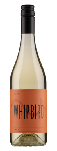 Whipbird Pinot Gris 750ml