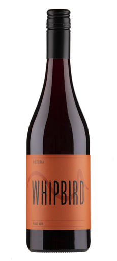 Whipbird Pinot Noir 750ml