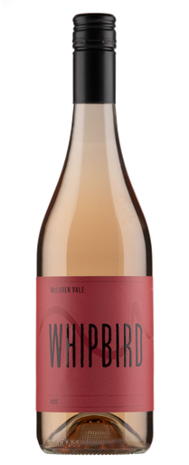 Whipbird Rose 750ml
