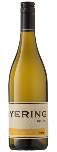 Yering Station Elevations Chardonnay 12b 750ml