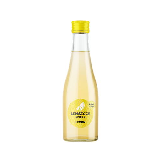 Lemsecco Spritz Lemon Prosecco 200ml