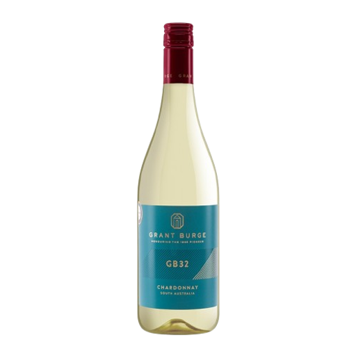 Grant Burge Gb32 Chardonnay 750ml