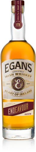 Egan's Endeavour Irish Whiskey 700ml
