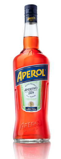 Aperol Aperitif 1Lt