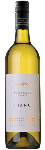 Rutherglen Estate Fiano 750ml