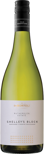 Rutherglen Estate Shelley's Block Mvr 750ml