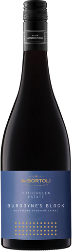 Rutherglen Estate Burgoyne's Block 750ml