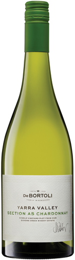 De Bortoli Single Vineyard Section A5 Chardonnay 750ml