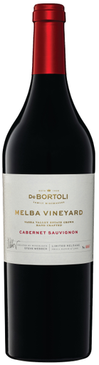 Melba Vineyard 750ml