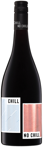 Chill No Chill Pinot Noir Syrah 750ml