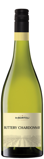 De Bortoli Buttery Chardonnay 750ml