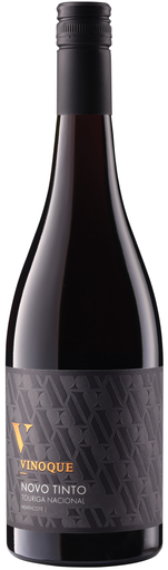 Vinoque Novo Tinto 750ml