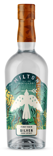Milton Rum First Rain - Silver 700ml