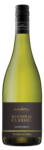 Regional Classic Tumbarumba Chardonnay 750ml