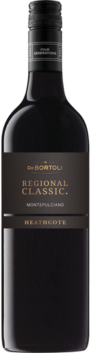 Regional Classic Montepulciano 750ml