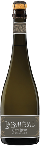 La Boheme Cuvee 750ml