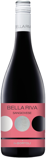 Bella Riva Sangiovese 750ml