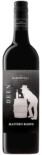 De Bortoli Deen Master Blend 750ml