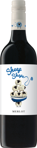 Sheep Shape Merlot 750ml
