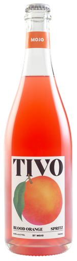 Mojo Blood Orange Spritz 750ml
