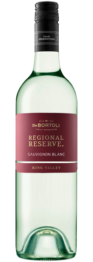 Regional Reserve Sauvignon Blanc 750ml