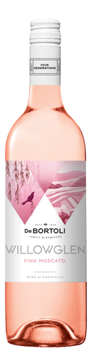 Willowglen Rose 750ml