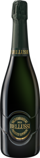 Bellussi Valdobbiadene Prosecco Superiore Docg 750ml