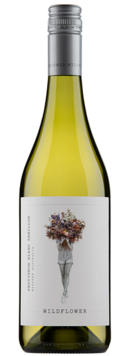 Wild Flower Sauvignon Blanc Semillon 750ml