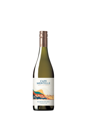 Cape Mentelle Marmaduke Chardonnay 750ml