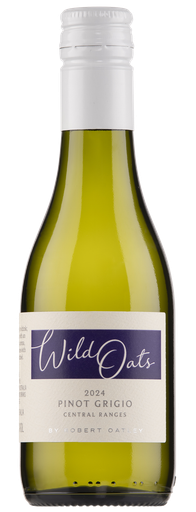 Wild Oats Pinot Grigio 187ml