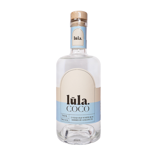 Lula Coco 700ml