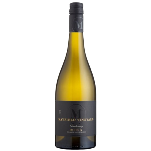 Mayfield Vineyard Block 14 Chardonnay 750ml