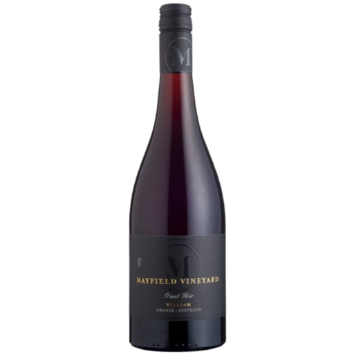 Mayfield Vineyard William Pinot Noir 750ml