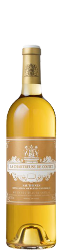Chateau Coutet La Chartreuse De Coutet 2nd Vin 375ml