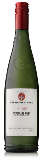 Gerard Bertrand Heritage Picupol De Pinet 750ml