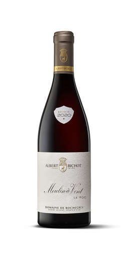 Albert Bichot Moulin A Vent Beaujolais 750ml