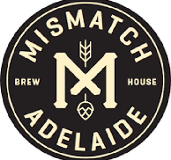 Mismatch Brewing Co. Dark 50lt
