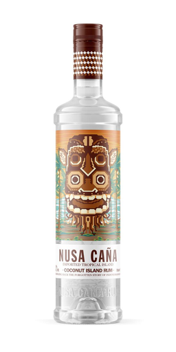 Nusa Cana Coconut 700ml