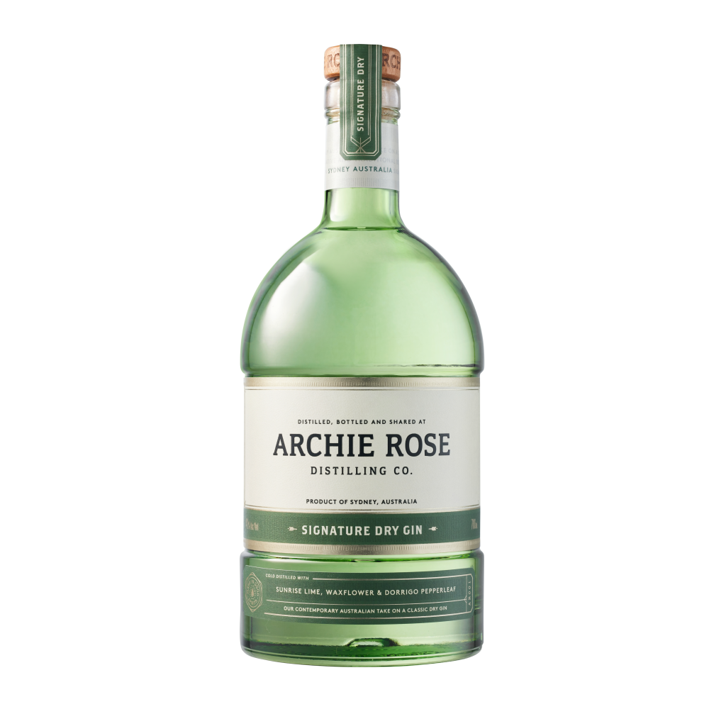 Archie Rose Signature Dry Gin 700ml