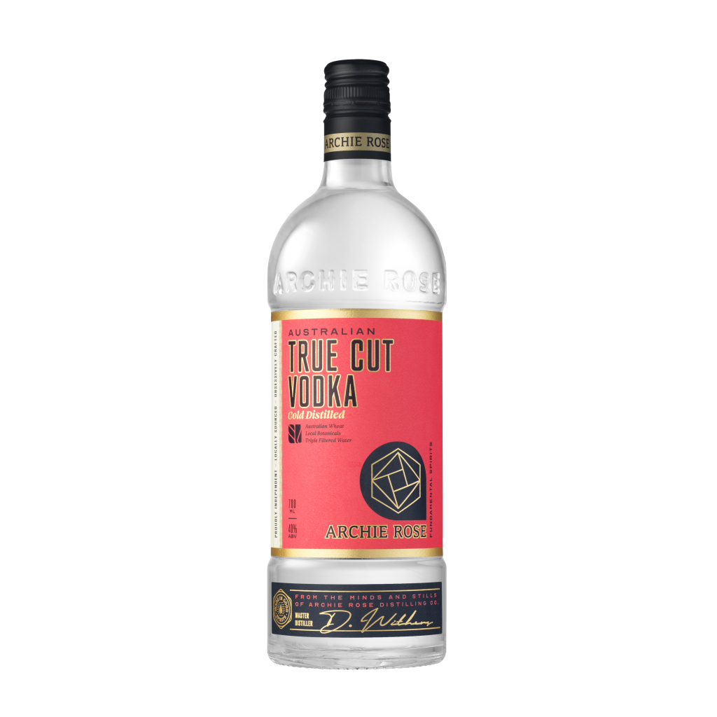 Archie Rose True Cut Vodka 700ml