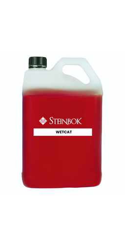 Steinbok Wetcat 5Lt