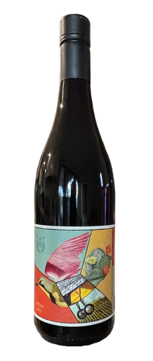 Rall Alternative Syrah 2022 750ml