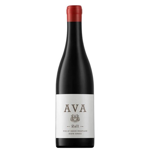 Rall Ava Syrah 2022 750ml