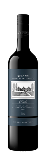 Wynns Childs Cabernet Sauvignon 2022 750ml