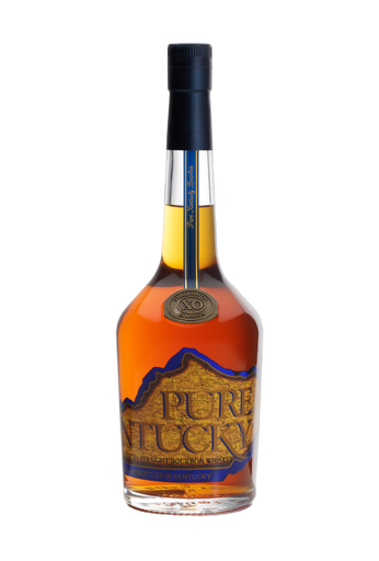 Willett Pure Kentucky Bourbon (107 Proof) 750ml