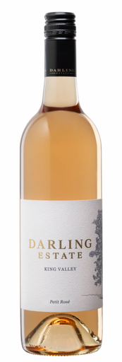 Darling Estate Petit Rose 750ml