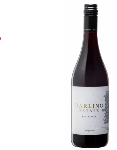 Darling Estate Sangiovese 750ml